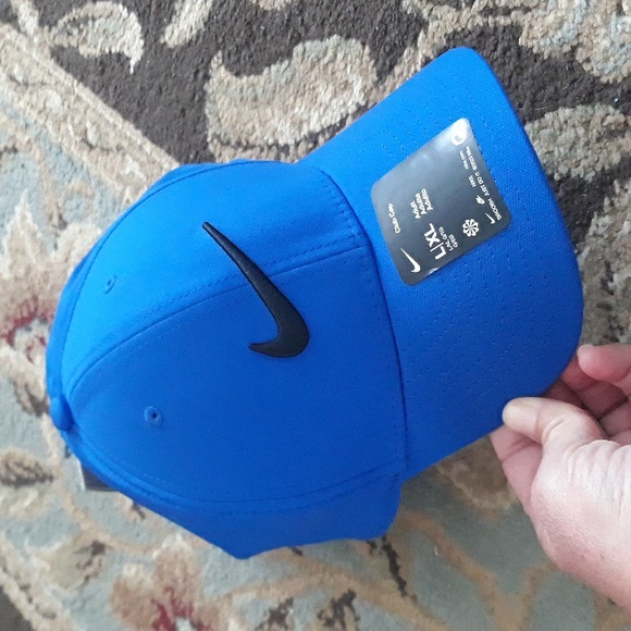 10x*Host Pick*Nike adult dri-fit hat - Picture 3 of 14